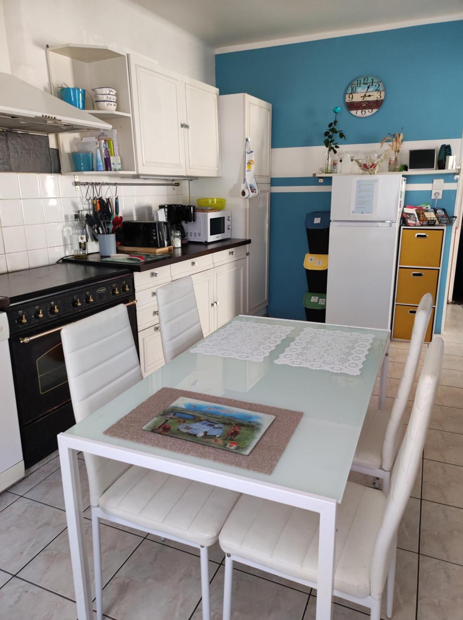 Chambre Chez L'Habitante "Bambou" Derval Экстерьер фото