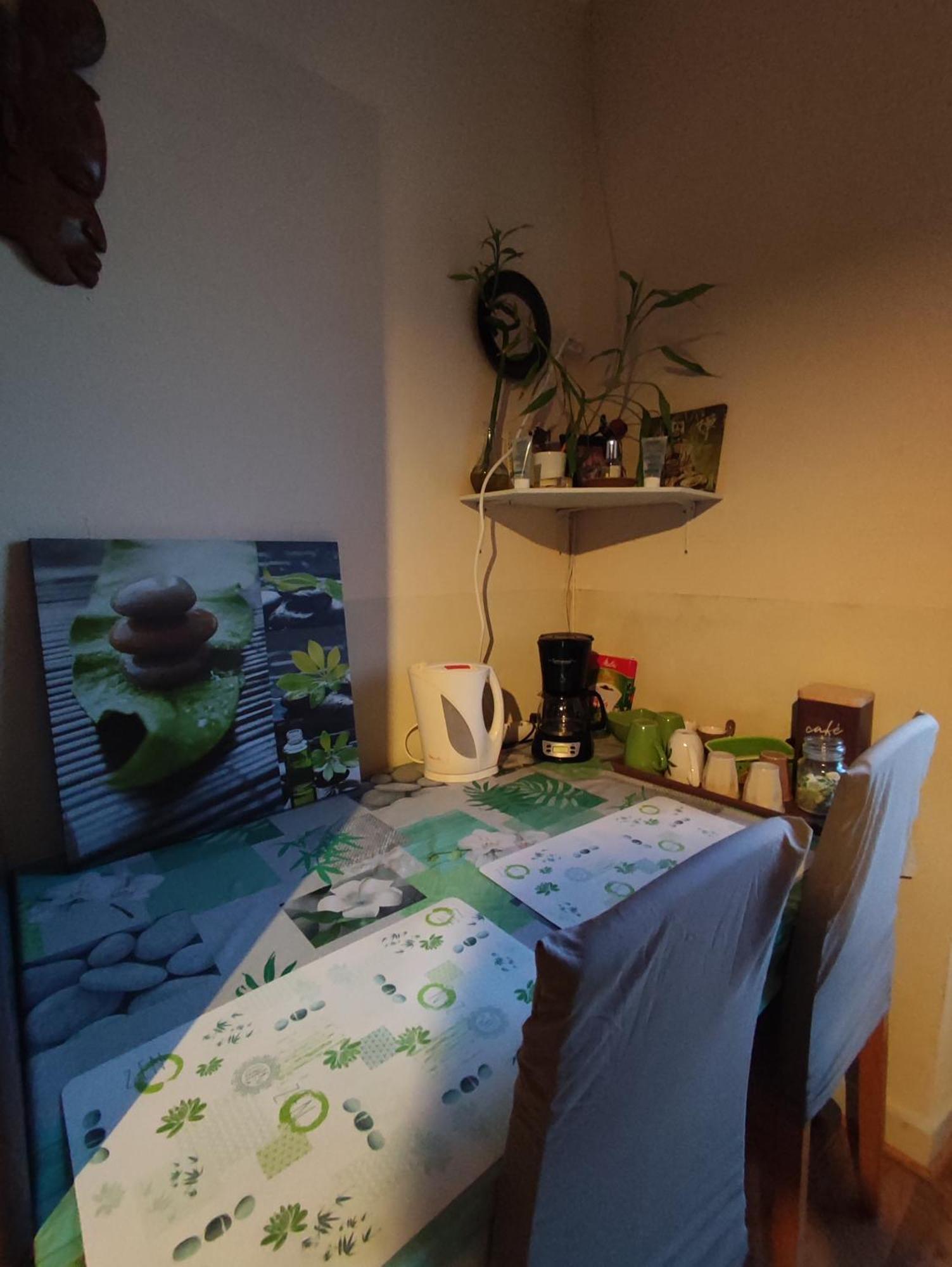 Chambre Chez L'Habitante "Bambou" Derval Экстерьер фото